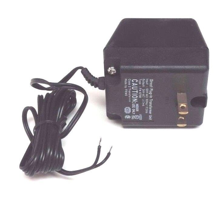 NIB JOHNSON CONTROLS AI-XFMR WALL MOUNT TRANSFORMER 120VAC AIXFMR