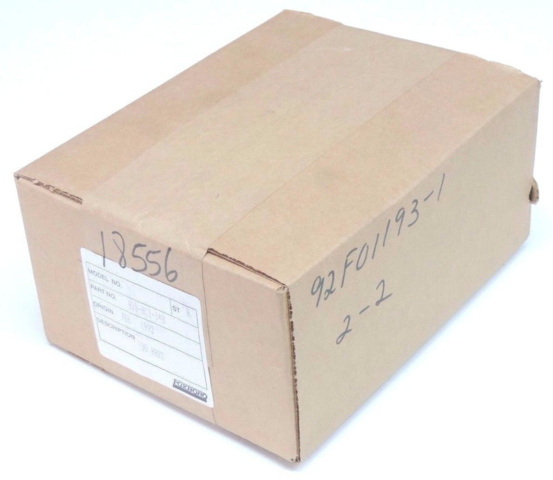 NEW SEALED FOXBORO 910-HC1-3*B CONDUCTIVITY PROBE CELL 910HC13