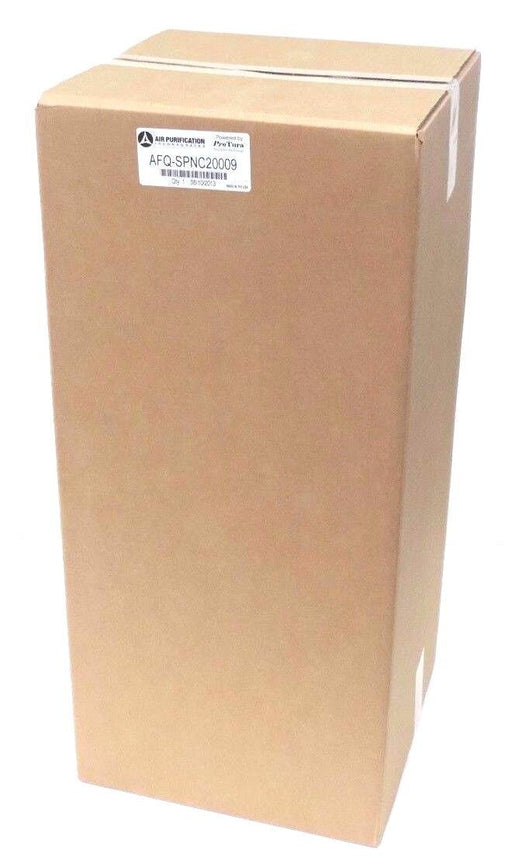 NIB AIR PURIFICATION AFQ-SPNC20009NF FILTER AFQSPNC20009NF