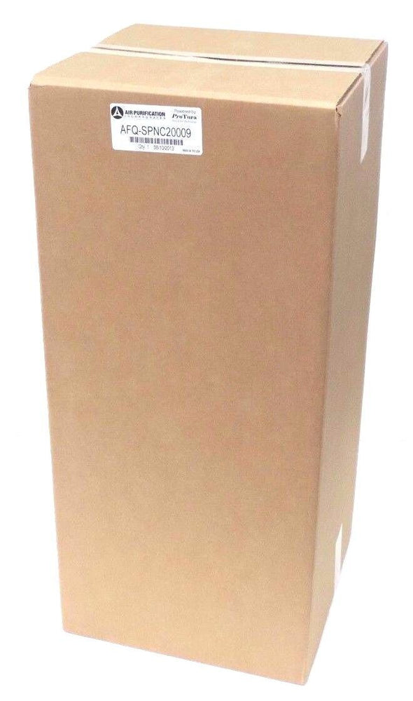 NIB AIR PURIFICATION AFQ-SPNC20009NF FILTER AFQSPNC20009NF