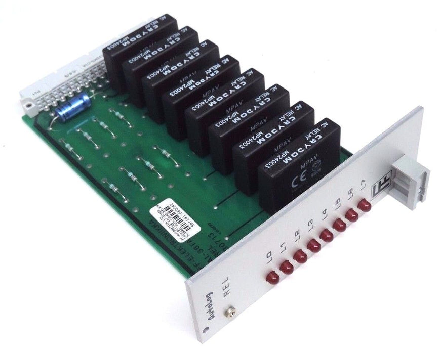 NIB FF-ELEKTRONIIKKA AL-36FA REL 30713 AUTOLOG CODE: 901125 VER: 00002