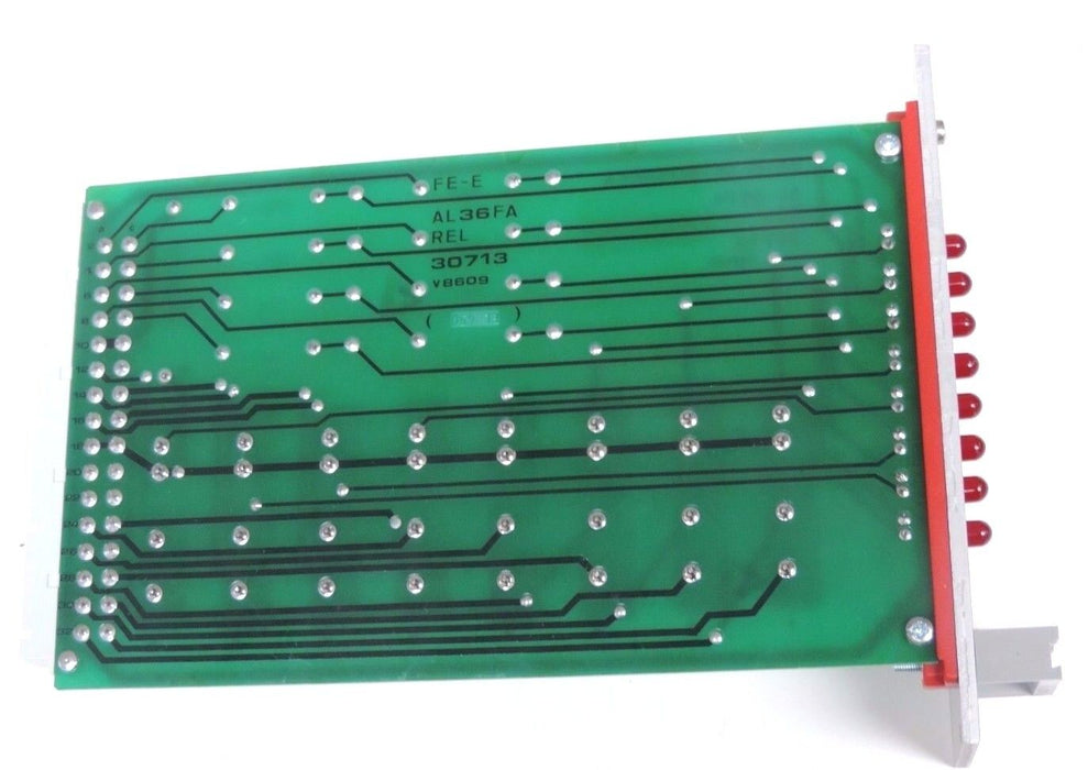 NIB FF-ELEKTRONIIKKA AL-36FA REL 30713 AUTOLOG CODE: 901125 VER: 00002