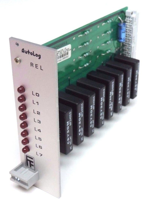 NIB FF-ELEKTRONIIKKA AL-36FA REL 30713 AUTOLOG CODE: 901125 VER: 00002