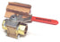 NEW WORCESTER 416TSW BALL VALVE 1/2" R16CWP1000