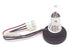 NIB CHROMATOGRAPHY TECH CTS-0678 486 DEUTERIUM LAMP ASSEMBLY CTS0678