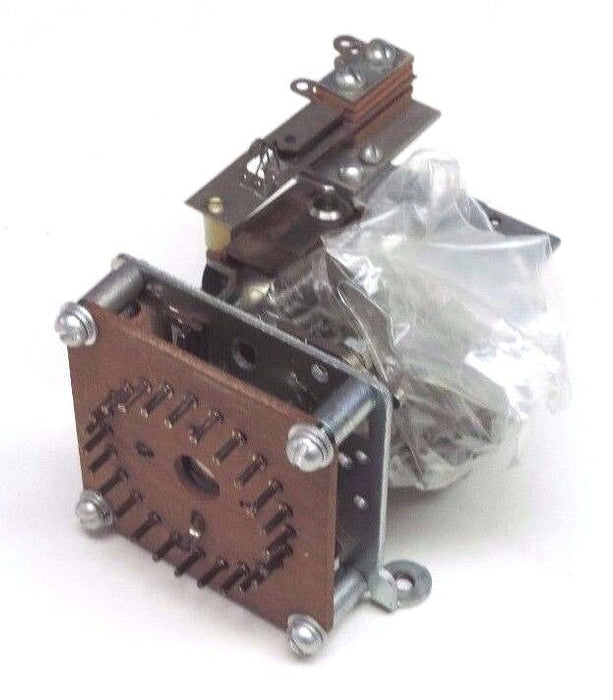 NEW GUARDIAN ELECTRIC A430 065050 00 RELAY STEPPER A43006505000