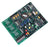 NEW BEBCO INDUSTRIES INC. PWB 500591 REV. C LOGIC MODULE 500592-0001 500590-0001