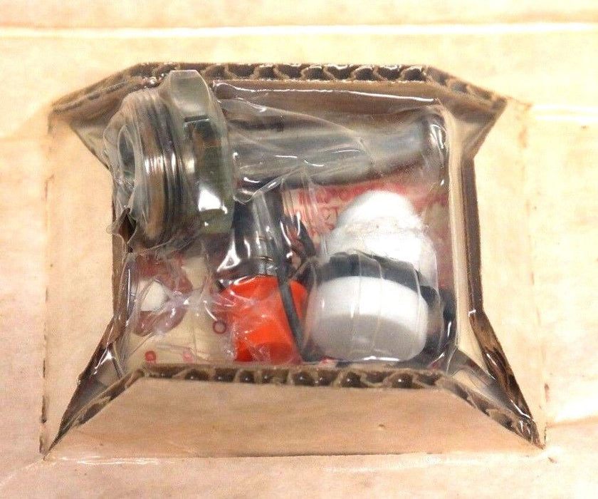 NIB MDT BIOLOGIC COMPANY 58695 SOLENOID VALVE REPAIR KIT