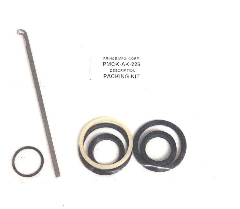 NIB PRINCE MFG. CORP. PMCK-AK-226 PACKING KIT PMCKAK226