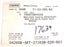 NIB FISHER CONTROLS 14A5726X032 BELLOWS ASSEMBLY