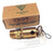 NIB KUNKLE 48AC01 SAFETY VALVE SIZE: 1/2'' SET 45 PSI