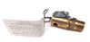 NIB KUNKLE 48AC01 SAFETY VALVE SIZE: 1/2'' SET 45 PSI