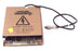 APPLIED KILOVOLTS HP5/44 REVERSIBLE POWER SUPPLY