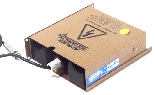 APPLIED KILOVOLTS HP5/44 REVERSIBLE POWER SUPPLY