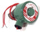 NIB ASCO RED-HAT EF8030A67 SOLENOID VALVE 110/120V 50/60HZ 15.4W 1/2" PIPE