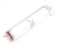 NIB OSMONICS, INC. FLOTREX FILTER FPN051FHS 5.0 MICRON LENGTH: 12.44'' 1186814
