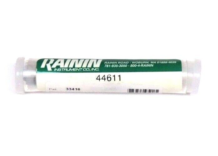 NEW RAININ 44611 PISTON ASSEMBLY FOR P100