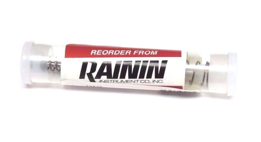 NEW RAININ H44611 PISTON ASSEMBLY FOR P100