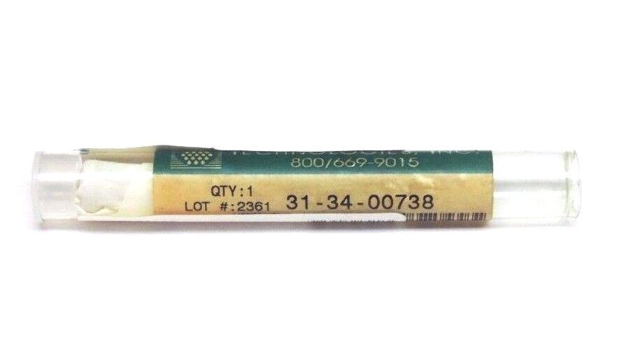 NEW OPTIMIZE TECHNOLOGIES 31-34-00738 SAPPHIRE PLUNGER 313400738