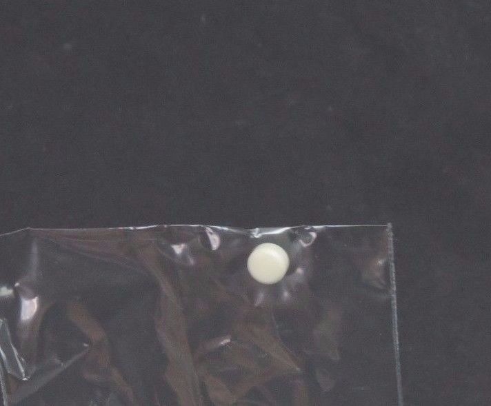 NEW SHIMADZU 228-34469 CERAMIC THRUST WASHER 22834469