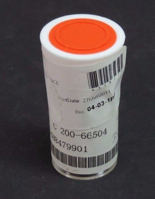 NEW SHIMADZU 200-66504 STANDARD QUARTS FLOW CELL 20066504