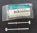 NEW OPTIMIZE TECHNOLOGIES 39-34-01195 INDICATOR ROD 2/PK, 393401195