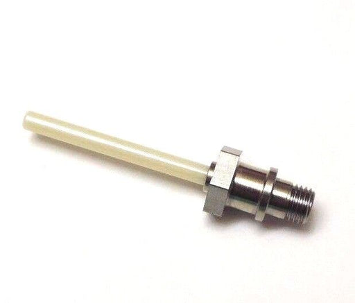 NEW SHIMADZU 228-35009-92 CERAMIC PLUNGER ASSEMBLY 2283500992