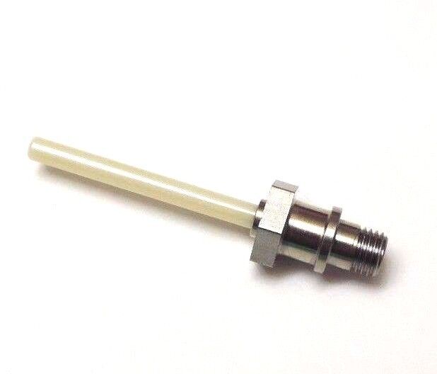 NEW SHIMADZU 228-35009-92 CERAMIC PLUNGER ASSEMBLY 2283500992