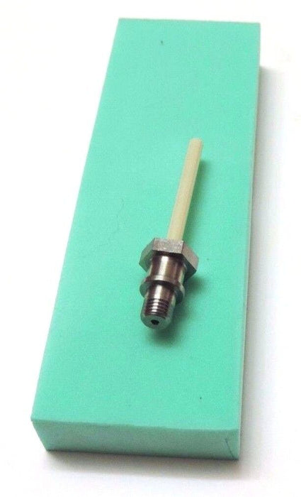 NEW SHIMADZU 228-35009-92 CERAMIC PLUNGER ASSEMBLY 2283500992