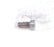 NIB WATERS WAT271122 HOUSING CHECK VLV SPARE