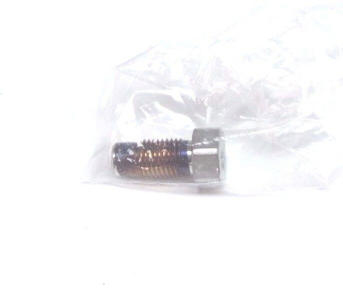 NIB WATERS WAT271122 HOUSING CHECK VLV SPARE