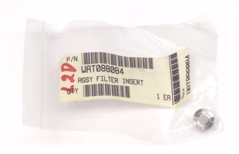 NIB WATERS WAT088084 FILTER INSERT