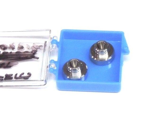 LOT OF 2 NEW WATERS WAT088084 FILTER INSERTS