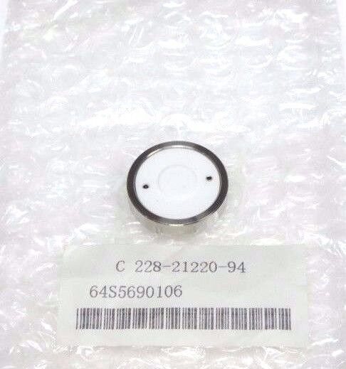 NEW SHIMADZU 228-21220-94 STATOR, 6V-D ASSY F/SHIMADZU SIL-10ADVP, 2282122094