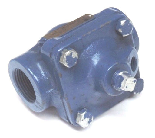 NEW CLAYTON 105A CLA VAL DIAPHRAGM VALVE 1" 42156