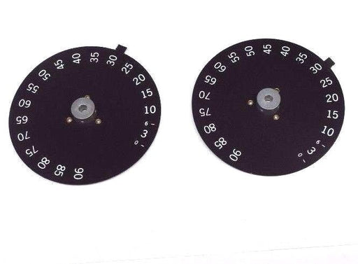 NEW MDT BIOLOGIC COMPANY 37878 CARD ASSY, INDICATING (2/PACK)