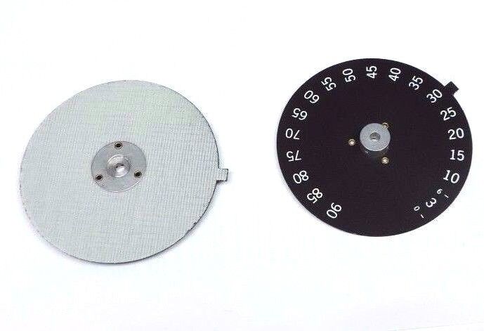 NEW MDT BIOLOGIC COMPANY 37878 CARD ASSY, INDICATING (2/PACK)