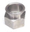 NEW ROBERT JAMES RJ22MP REDUCING COUPLING 2-1/4" I.D X 1-7/8" ID, IDENT # 20035
