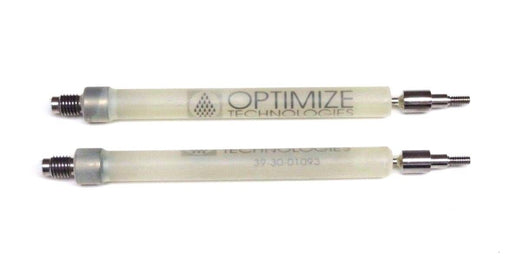 LOT OF 2 NEW OPTIMIZE TECHNOLOGIES 39-30-01093 250UL WISP SYRINGES 393001093