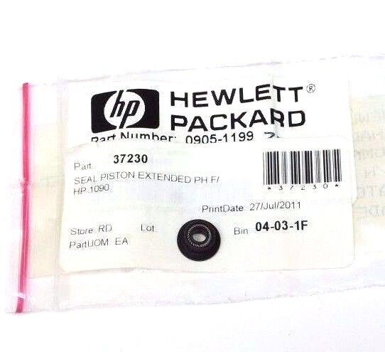 NEW HEWLETT PACKARD 0905-1199 PISTON SEAL 09051199