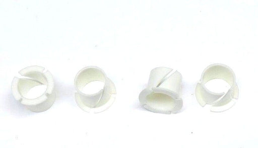 LOT OF 4 NEW AGILENT TECHNOLOGIES / HP 1410-1280 NYLINDER BEARINGS 14101280