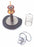 NIB WATTS RK-009-VT-11/4-2 BACKFLOW PREVENTER TOTAL RELIEF VALVE KIT 0887016