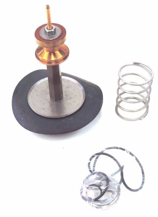 NIB WATTS RK-009-VT-11/4-2 BACKFLOW PREVENTER TOTAL RELIEF VALVE KIT 0887016