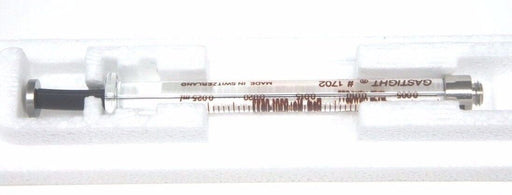 NIB HAMILTON AGILENT 9301-0633 SYRINGE 25UL HPLC INJECTOR 202315/00