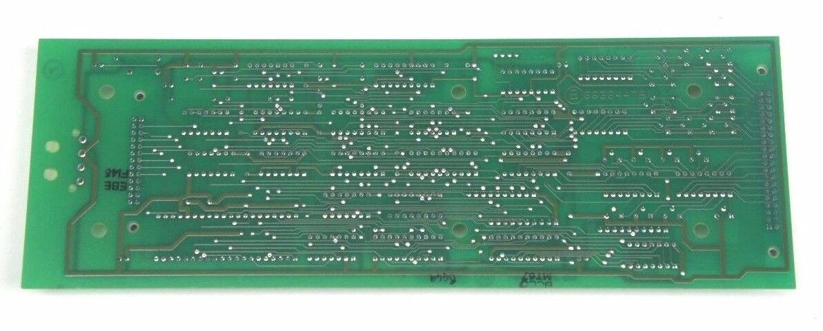 NIB BAILEY 6636448B1 ANN DISPLAY SEL BOARD, 660-MISC-9621, 6636447B1, R315969