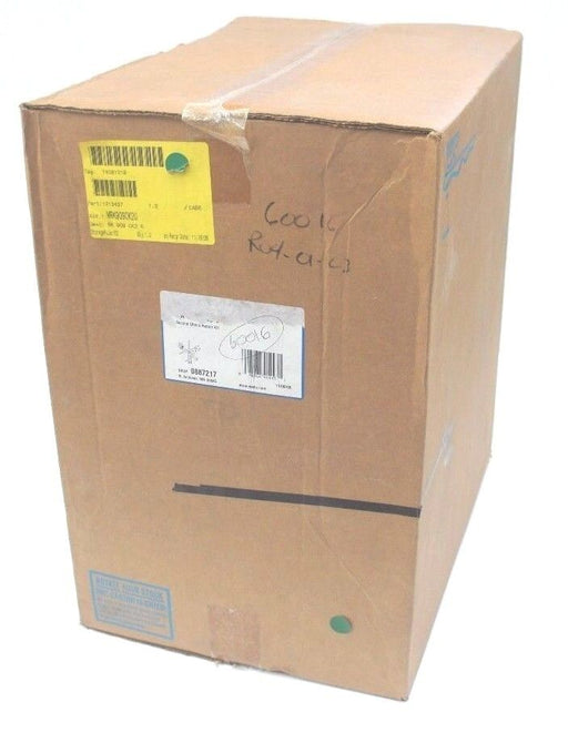 NIB WATTS RK-909-CK2-6 BACKFLOW PREVENTER SECOUND CHECK VALVE KIT 6" 0887217