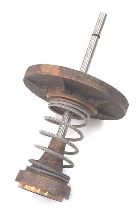 NIB WATTS RK-909-CK2-6 BACKFLOW PREVENTER SECOUND CHECK VALVE KIT 6" 0887217