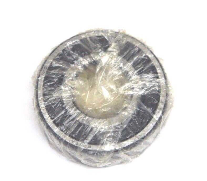 LOT OF 2 NEW SKF 6204 SINGLE ROW BALL BEARINGS 6204