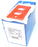 BOX OF 20 NEW LEVITON 80703-ORG ORANGE STANDARD THERMOPLASTIC WALLPLATES