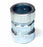 BOX OF 25 NEW THOMAS & BETTS HK-402 RIGID CONDUIT COUPLINGS 3/4" HK402